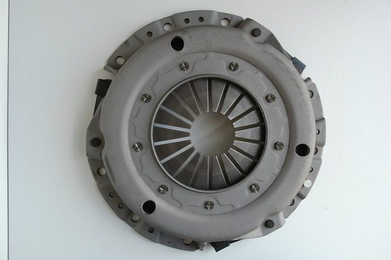 Embrayage – photo 1