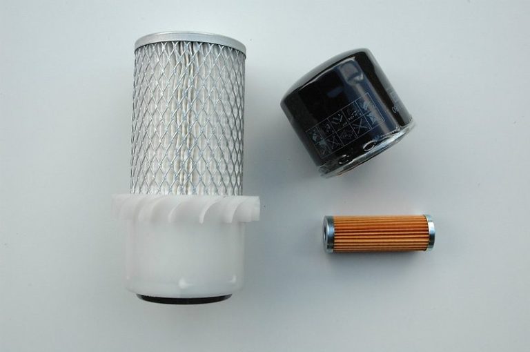 Filtration – photo 1