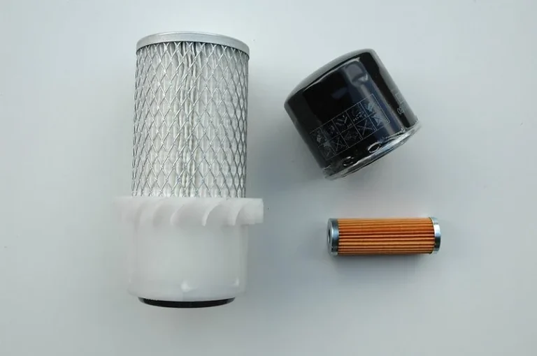 Filtration – photo 1