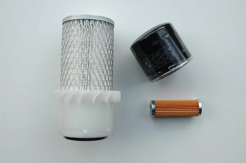 Filtration – photo 1
