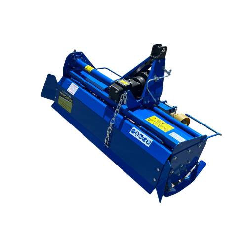 Fraise rotative – photo 1