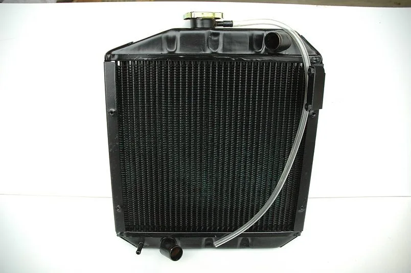 Radiateur – photo 11