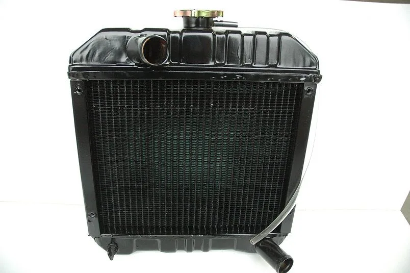 Radiateur – photo 2