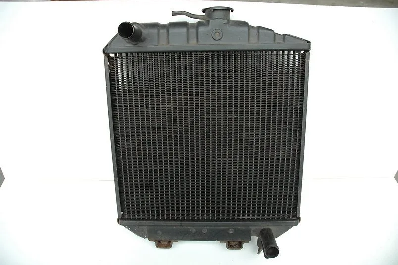 Radiateur – photo 3