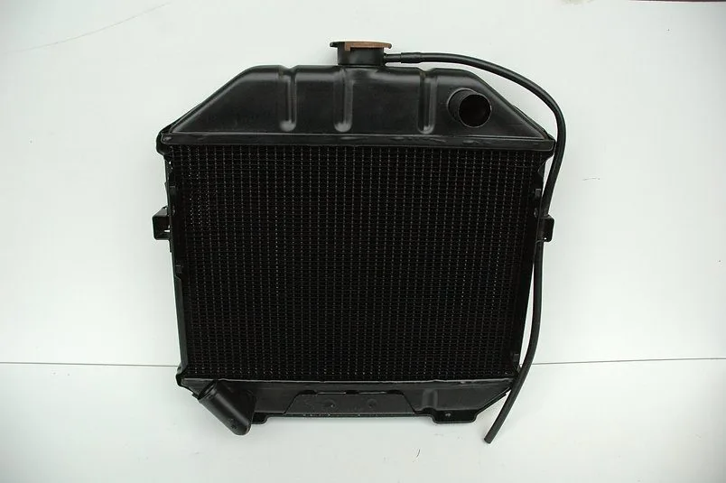 Radiateur – photo 6