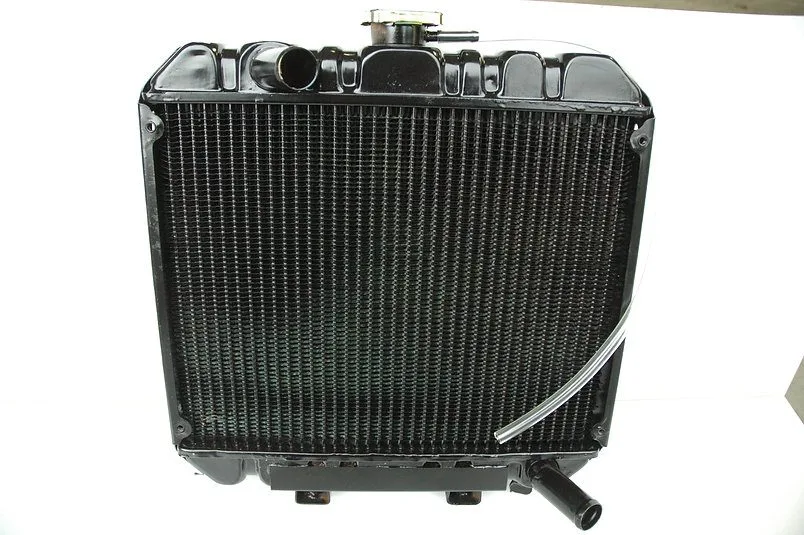 Radiateur – photo 9
